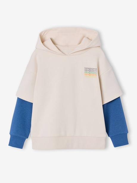 Mikina vertbaudet, vertbaudet,92 - 164