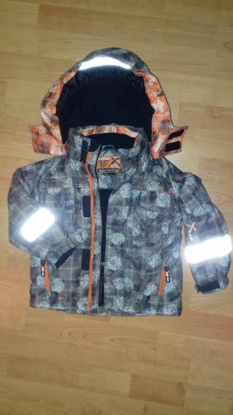 Zimná bunda killtec č.92, 92