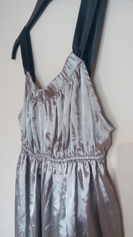 Dámske šaty, gina,38