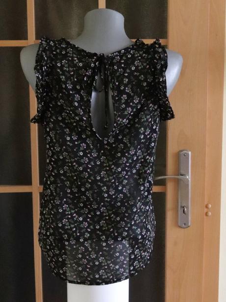 Blúzka terranova, terranova,xs