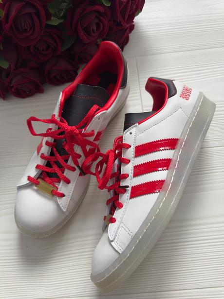 Adidas campus howlin rays, adidas,42