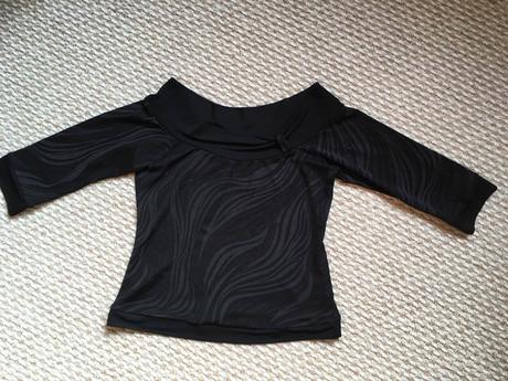 New look top, new look,m