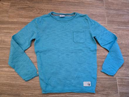 Tenký pulover č.116, 116