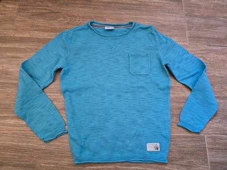 Tenký pulover č.116, 116