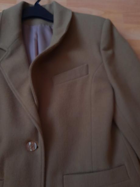 Dámsky prechodný kabát, m