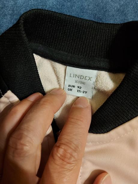 Mikiny lindex 92, 98, lindex,92