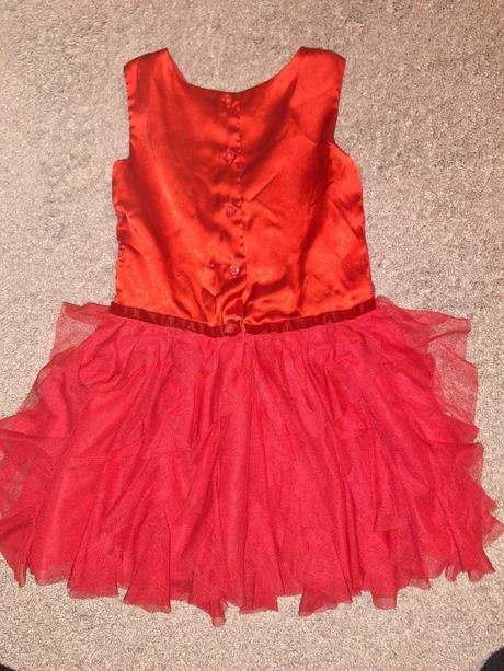 Slávnostné šaty, george,104