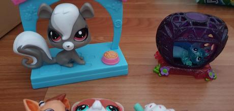 Little pet shop,