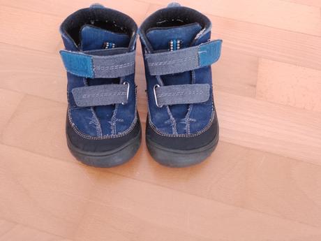 Filii topanky, filii,25