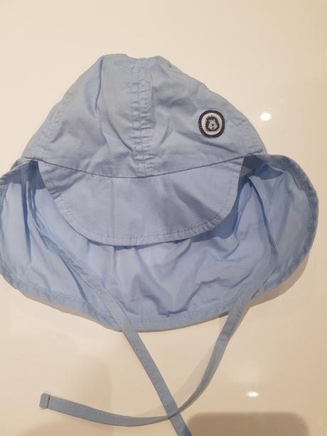 Čiapka ergge 43-45cm, ergee,80