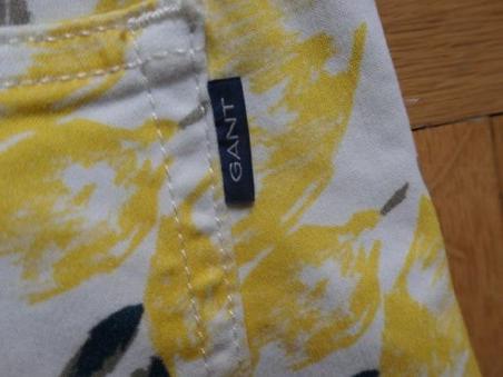 Gant luxusne pohodlne stylove, moderne nohavice, gant,m