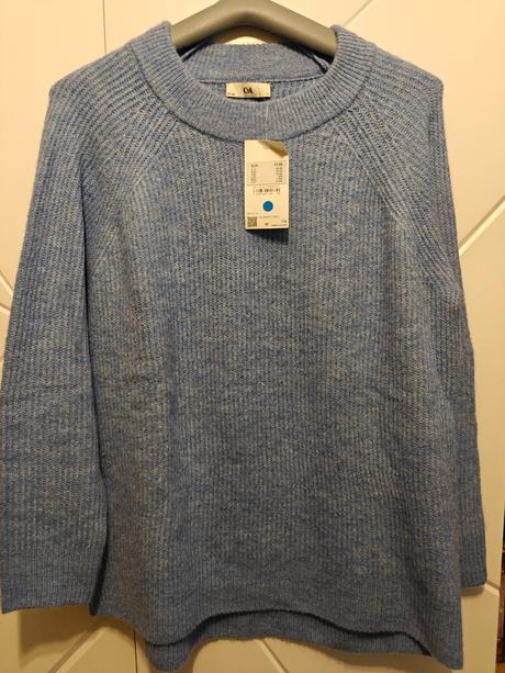 Dámsky pulóver, c&a,l
