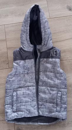 Vesta 116 s kapucňou, lupilu,116