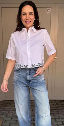 Košeľa fracomina, fracomina,xs