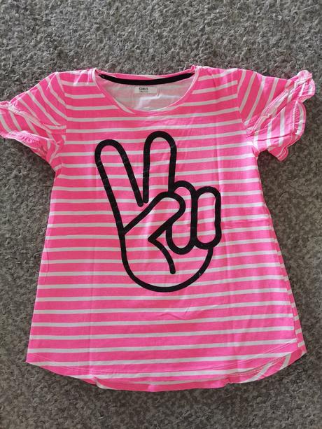 Tričká, cena spolu, 140