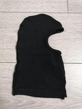 Kukla pod prilbu, 116