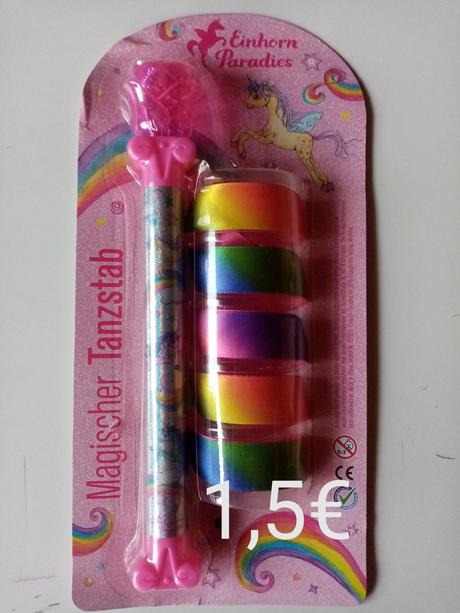 Palicka na tancovanie a barbie vila, 