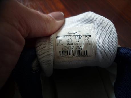 Tenisky nike, nike,32