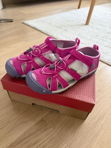 Sportove sandale, keen,37