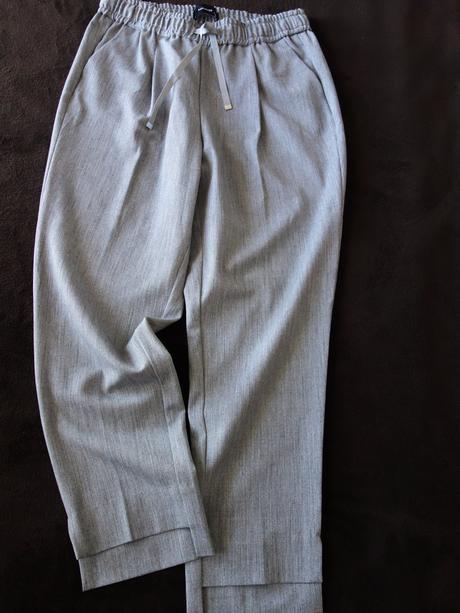 Nohavice reserved veľ. 36, reserved,36