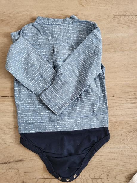 Body c&a, baby club,92