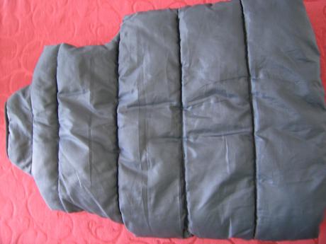 Zateplená vesta, next,116