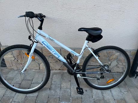 Dema iseo 26, dema,26