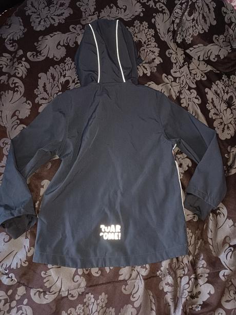 Prechodná bunda, kiki&koko,122