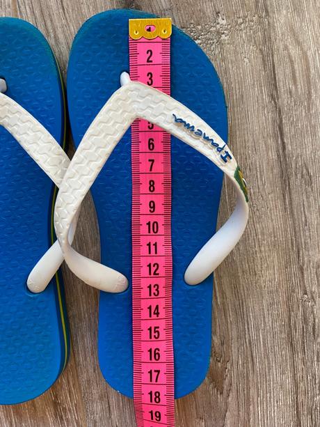 Zabky ipanema 29, 29