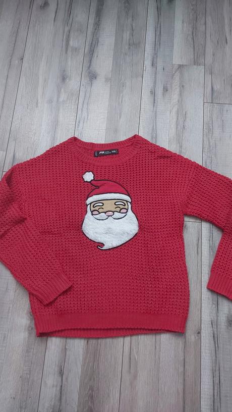 Mikulassky sveter, new yorker,xs