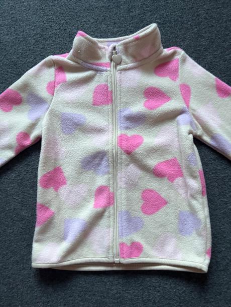 Mikina na zips, dopodopo,92