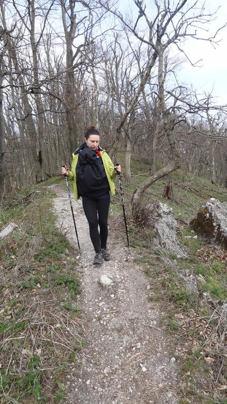 Softshellova kapsa na nosenie, 