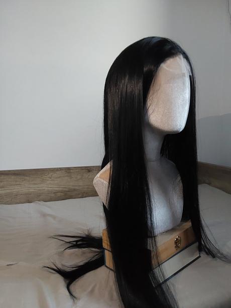 Nádherná nová lace front parochňa,