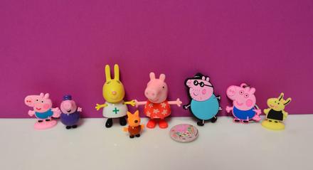 Peppa pig, 