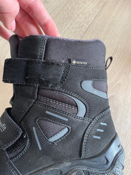 Superfit cizmy gora-tex, superfit,33