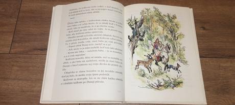 Slovenské rozprávky hádanky a rečnovanky, 