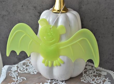 Svietiaci netopier-závesná dekorácia, 