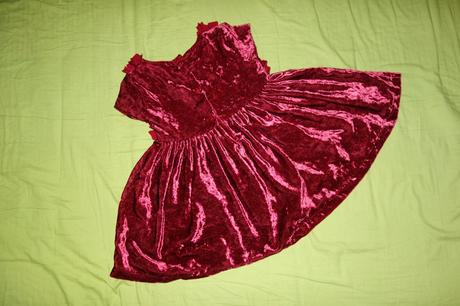 Zamatove satocky pre dvojicky od next, 86