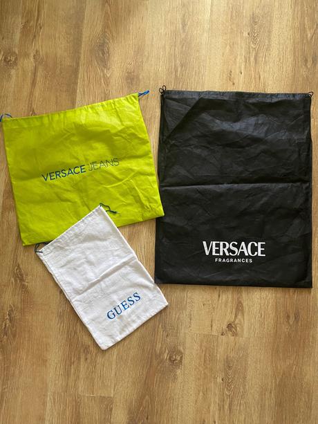 Dustbag, guess