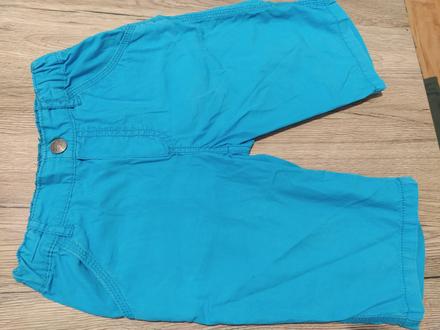 Kraťasy, dopodopo,122