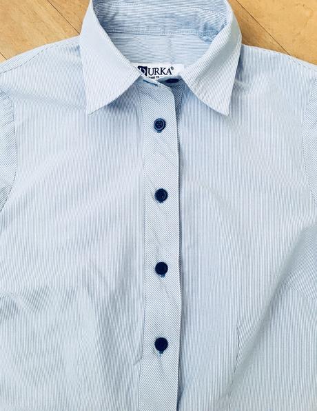 Dámska košeľa, xs