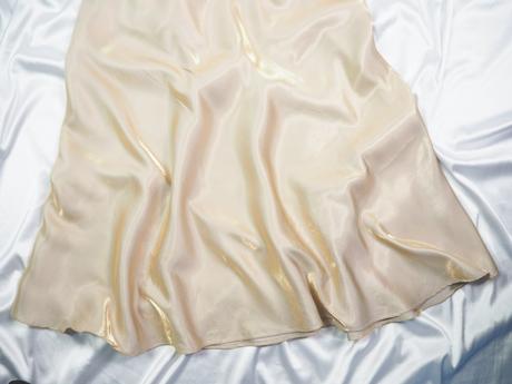 Kvalitné spoločenské šaty lulu h. paris, 38