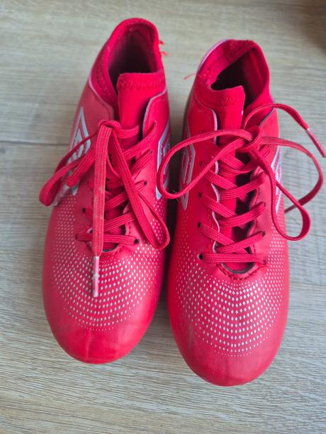 Kopačky umbro 33,5, 33