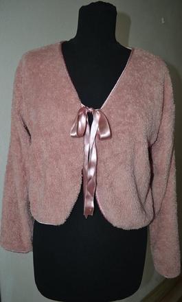 Netradičné bolerko 38/40, l