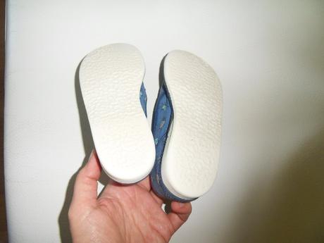 Papucky, deichmann,27