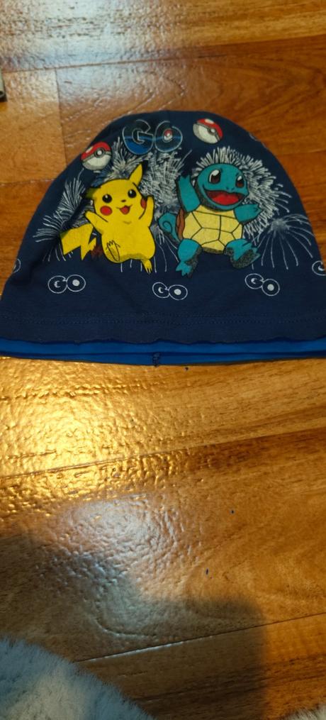 Prechodné čiapky, 116