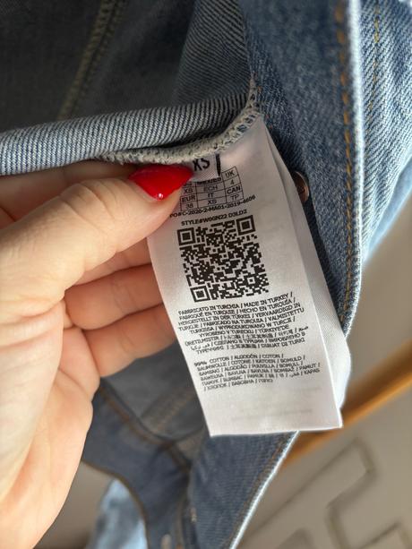 Guess riflovka, guess,xs