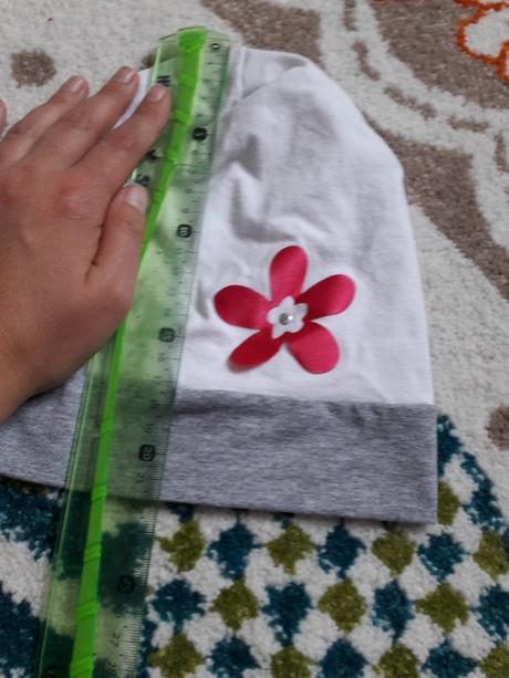 Bavlnena ciapka, 122