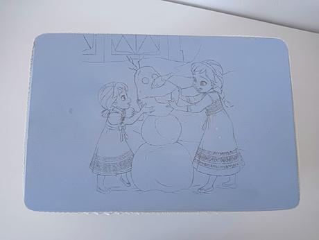 Drevené škatule na hračky, 