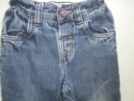 Rifle tmavé modré, next,86